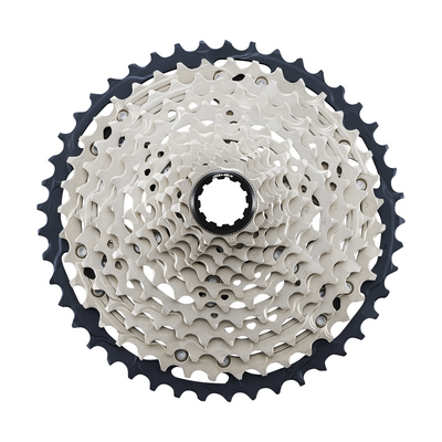 Shimano SLX CS-M7100 verhouding 10-45