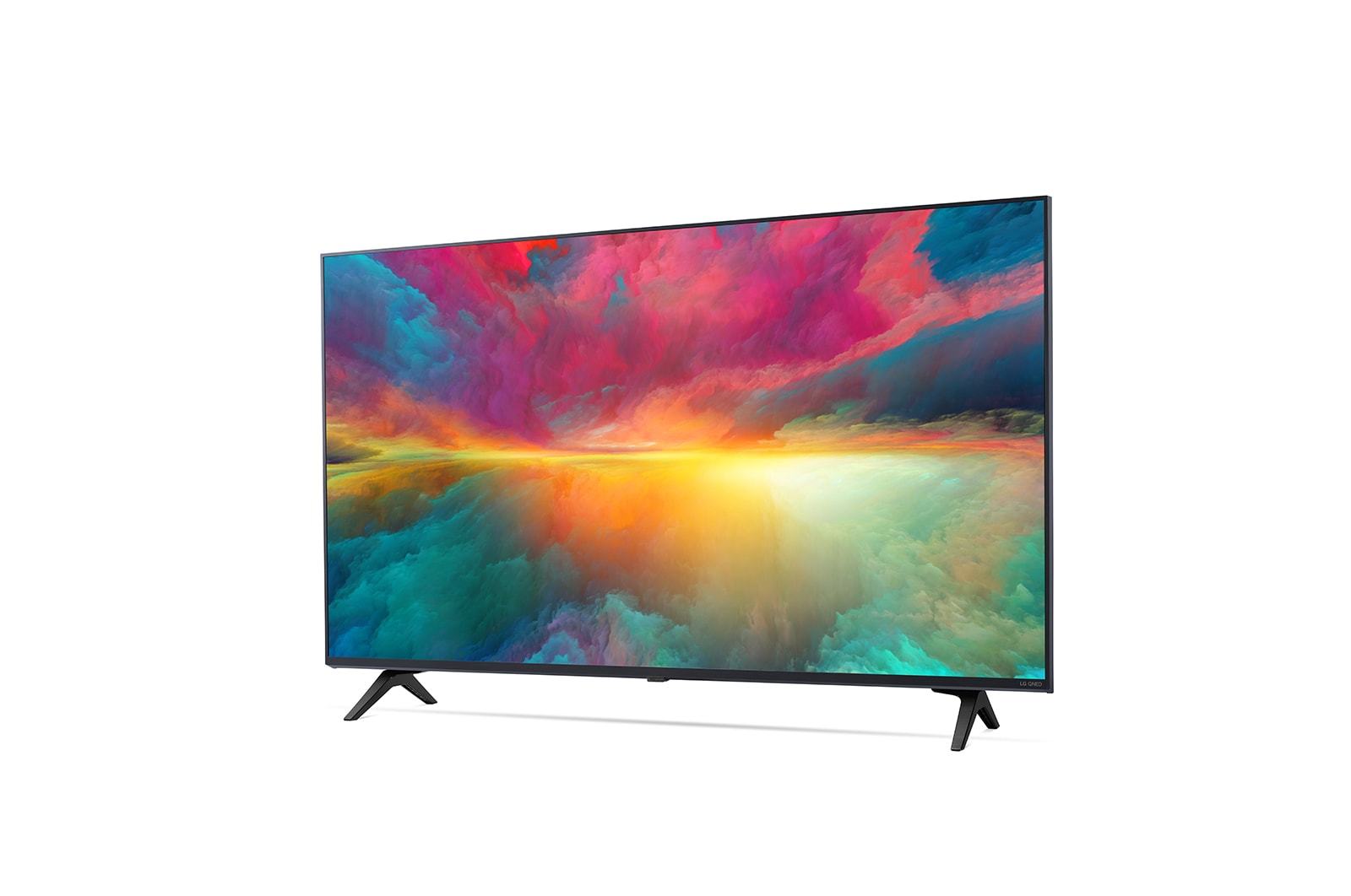 LG 43QNED756RA