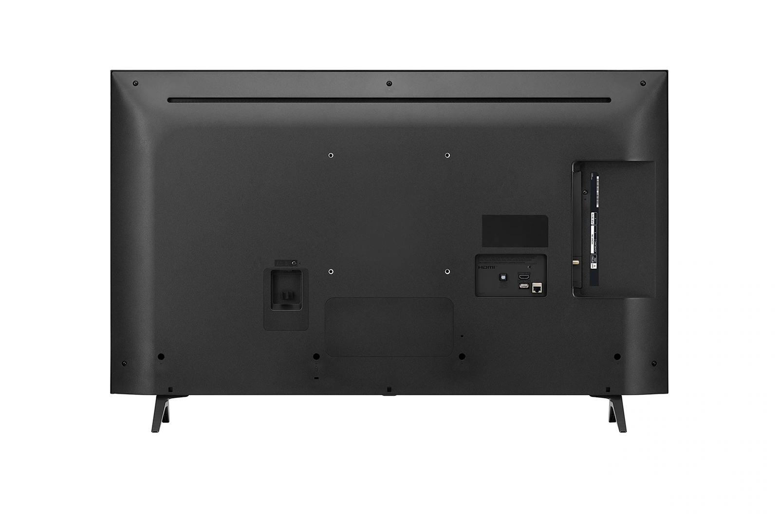 LG 43QNED756RA