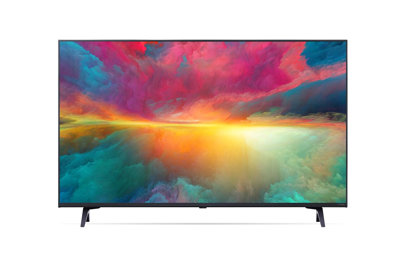 LG 43QNED756RA