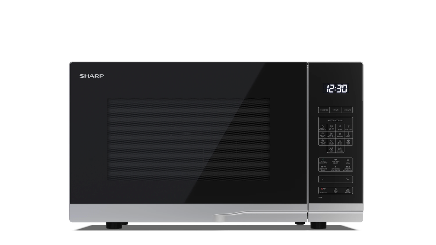Sharp YC-PC322AE-S