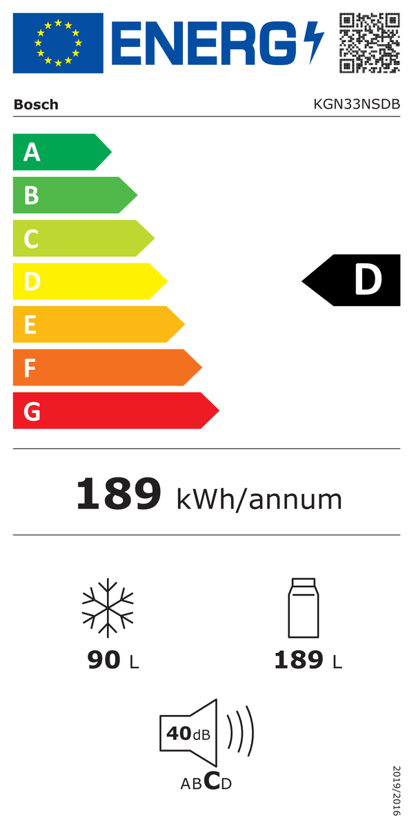 Inventum KV1500S
