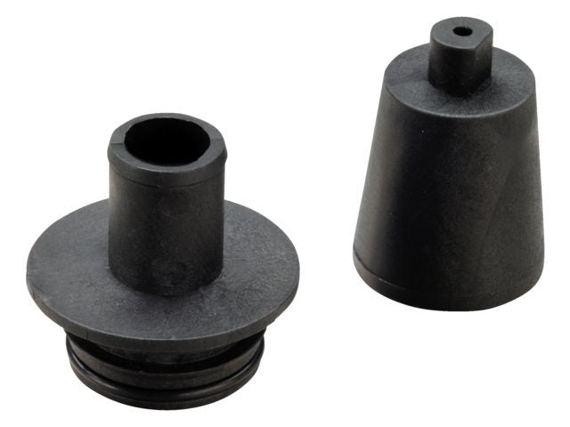Talamex Y-afsluiter