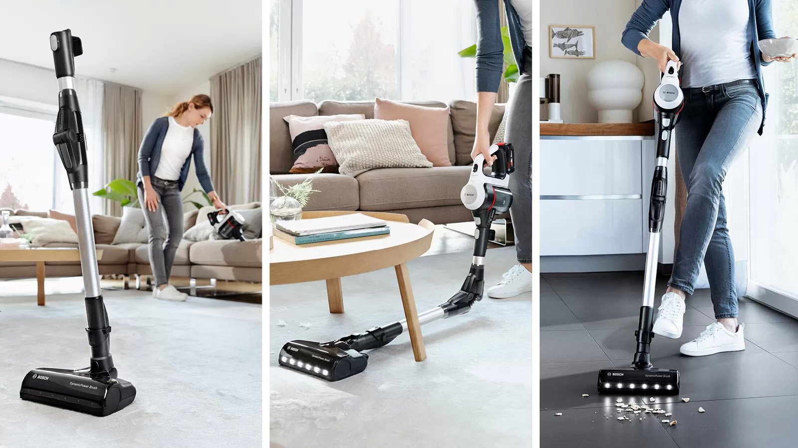 Bosch BCS711XXL Unlimited 7
