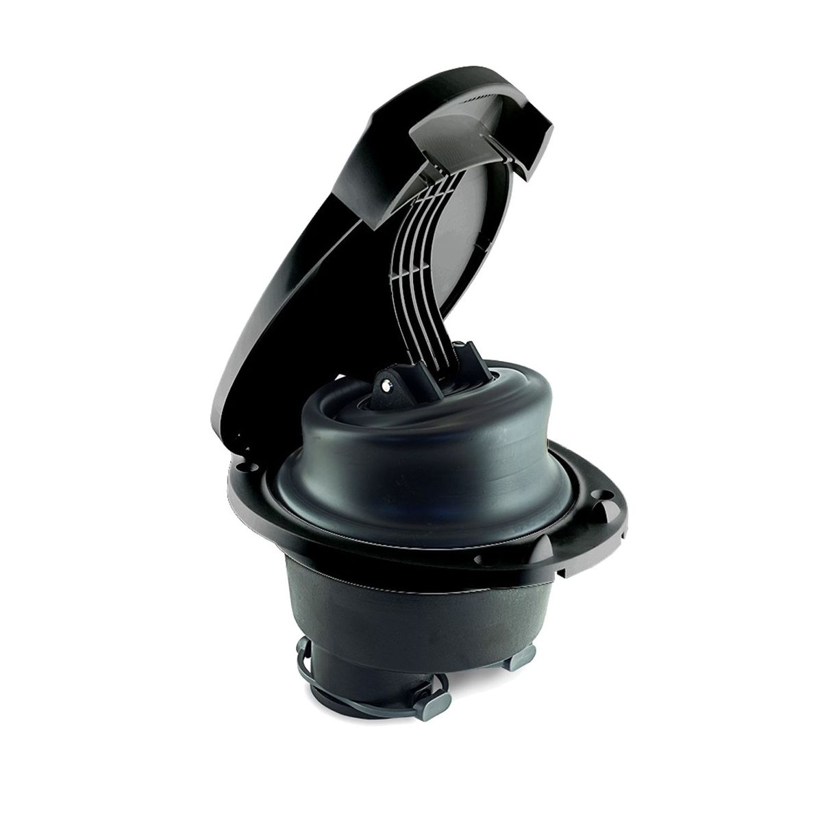 Albin Inbouw Handlenspomp