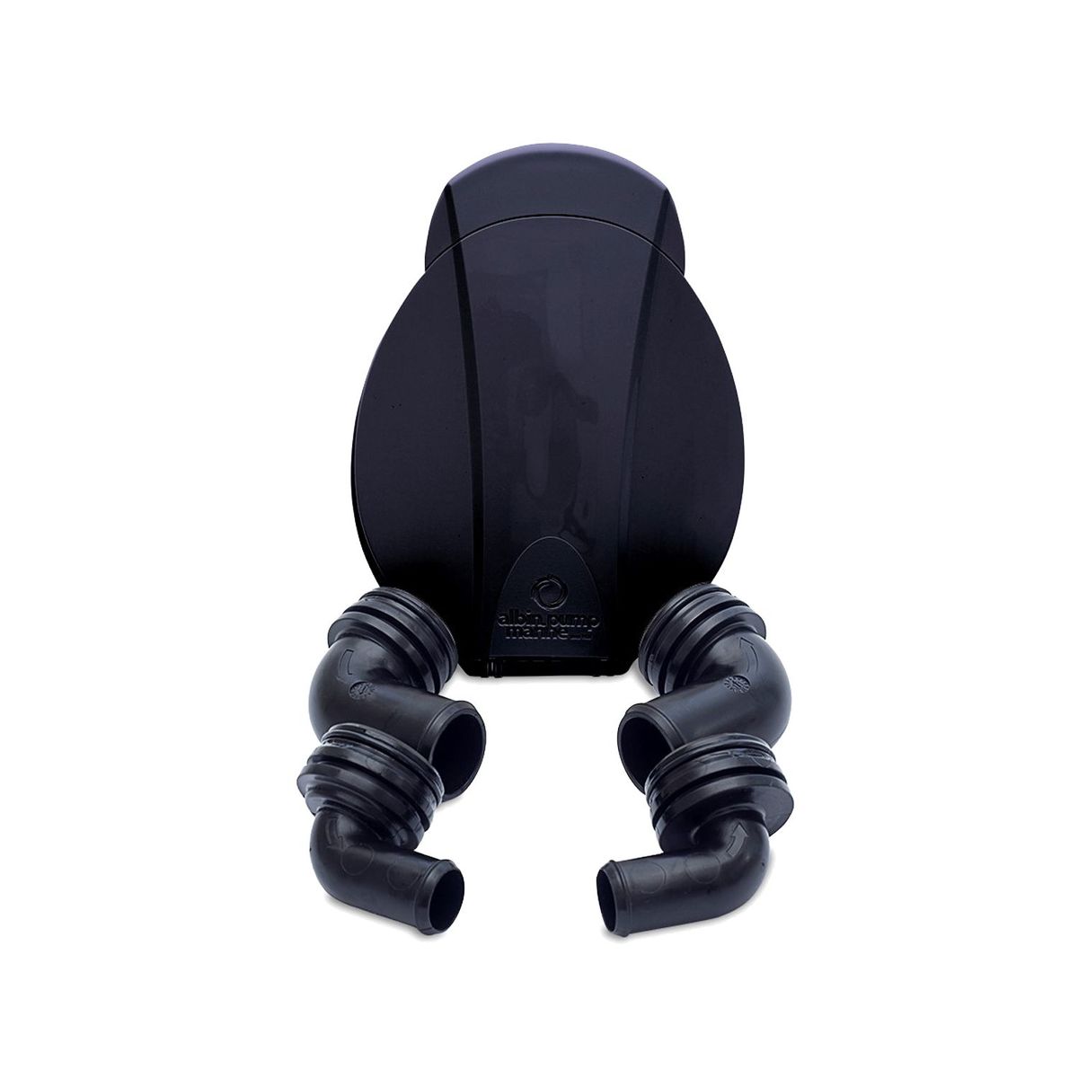 Albin Inbouw Handlenspomp