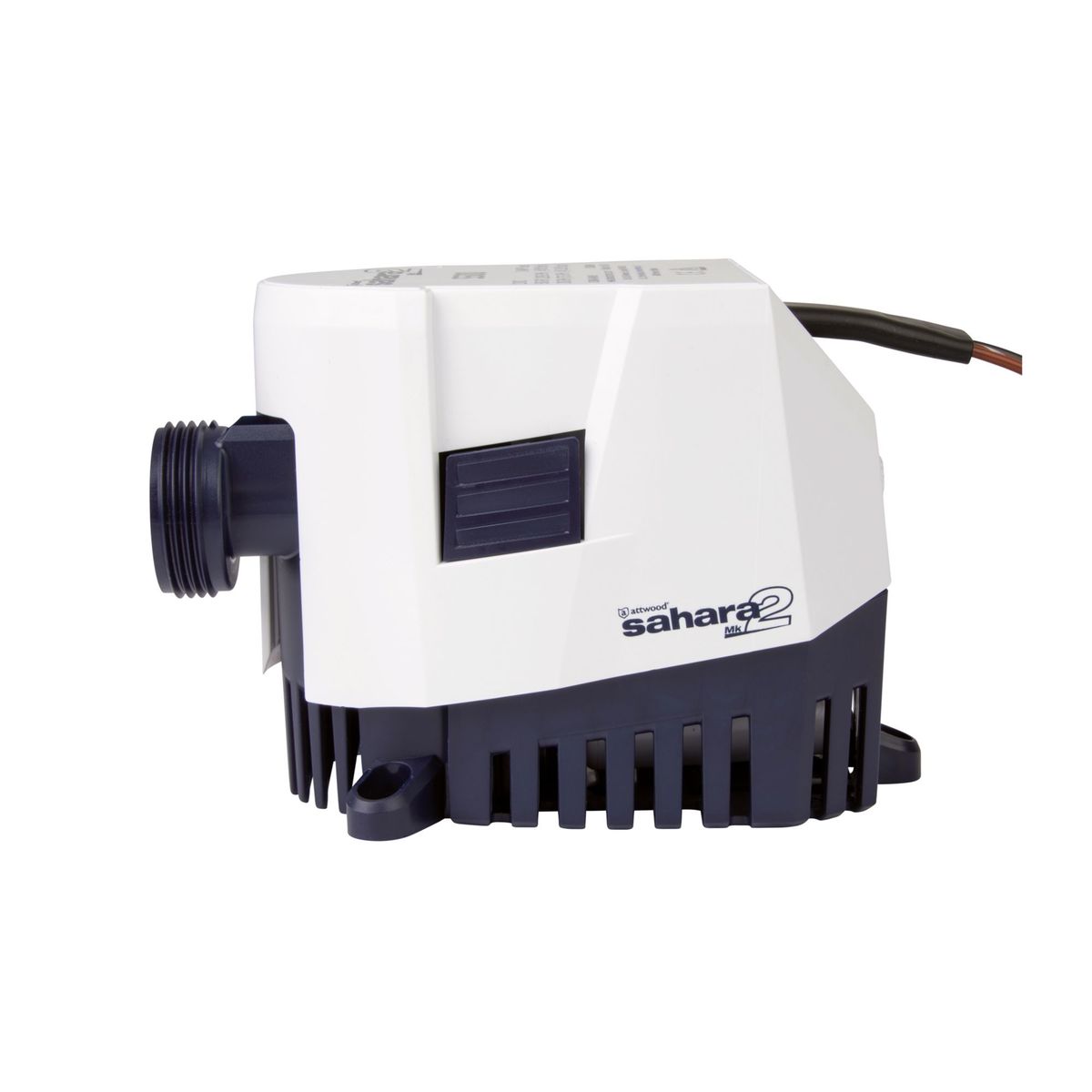 Attwood Sahara S500 mk2 12V