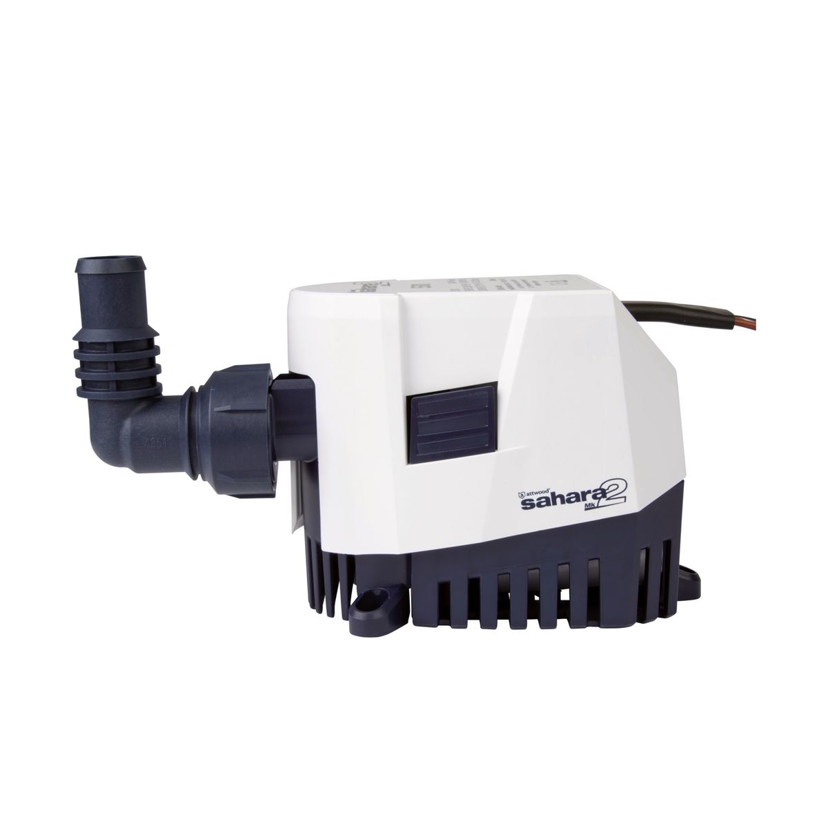 Attwood Sahara S800 mk2 12V