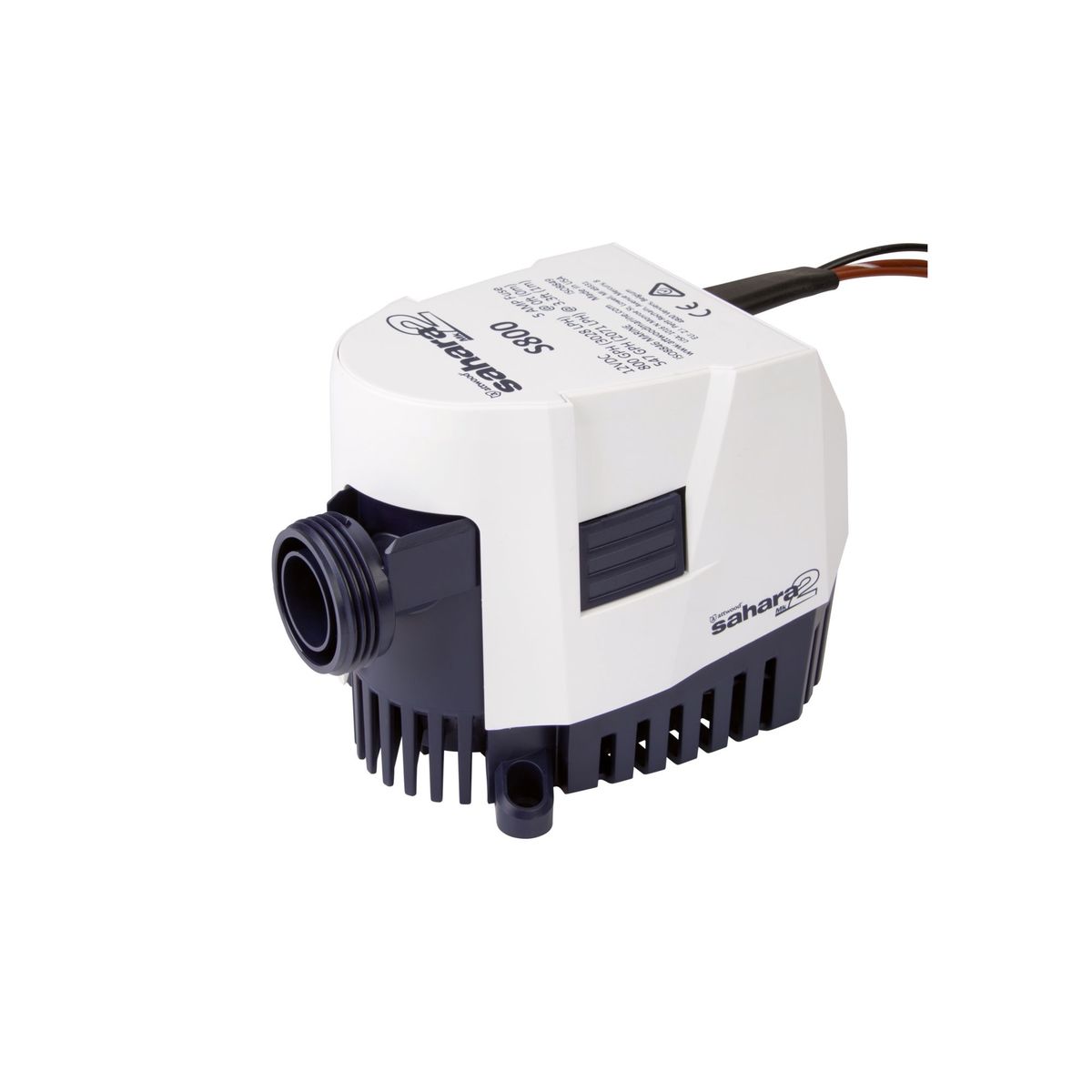 Attwood Sahara S800 mk2 24V