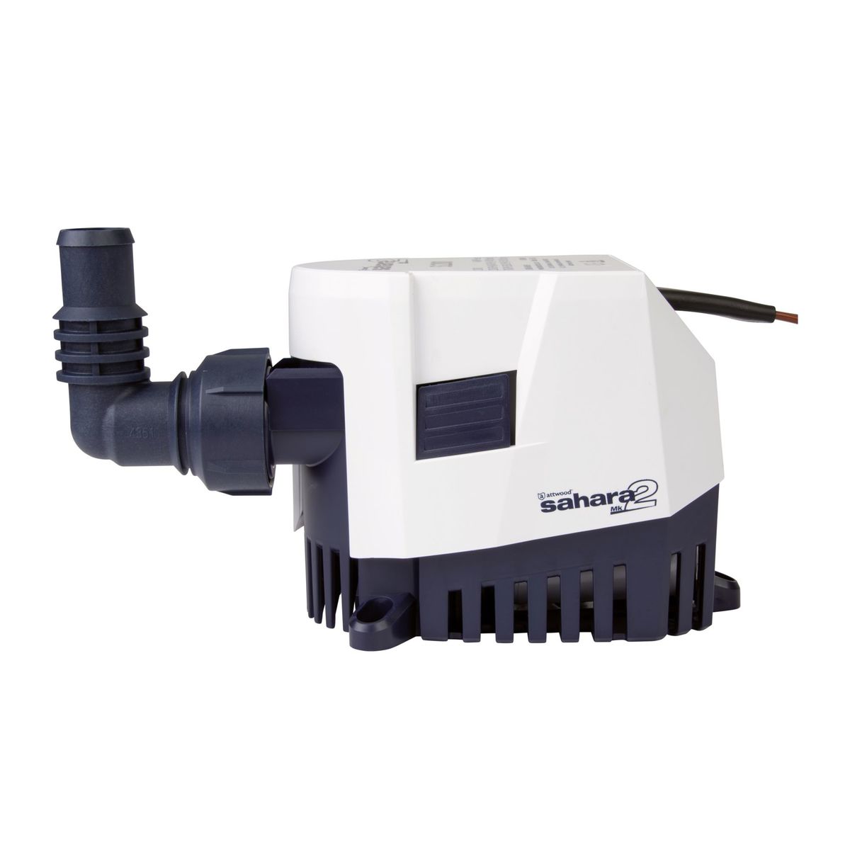 Attwood Sahara S1200 mk2 12V