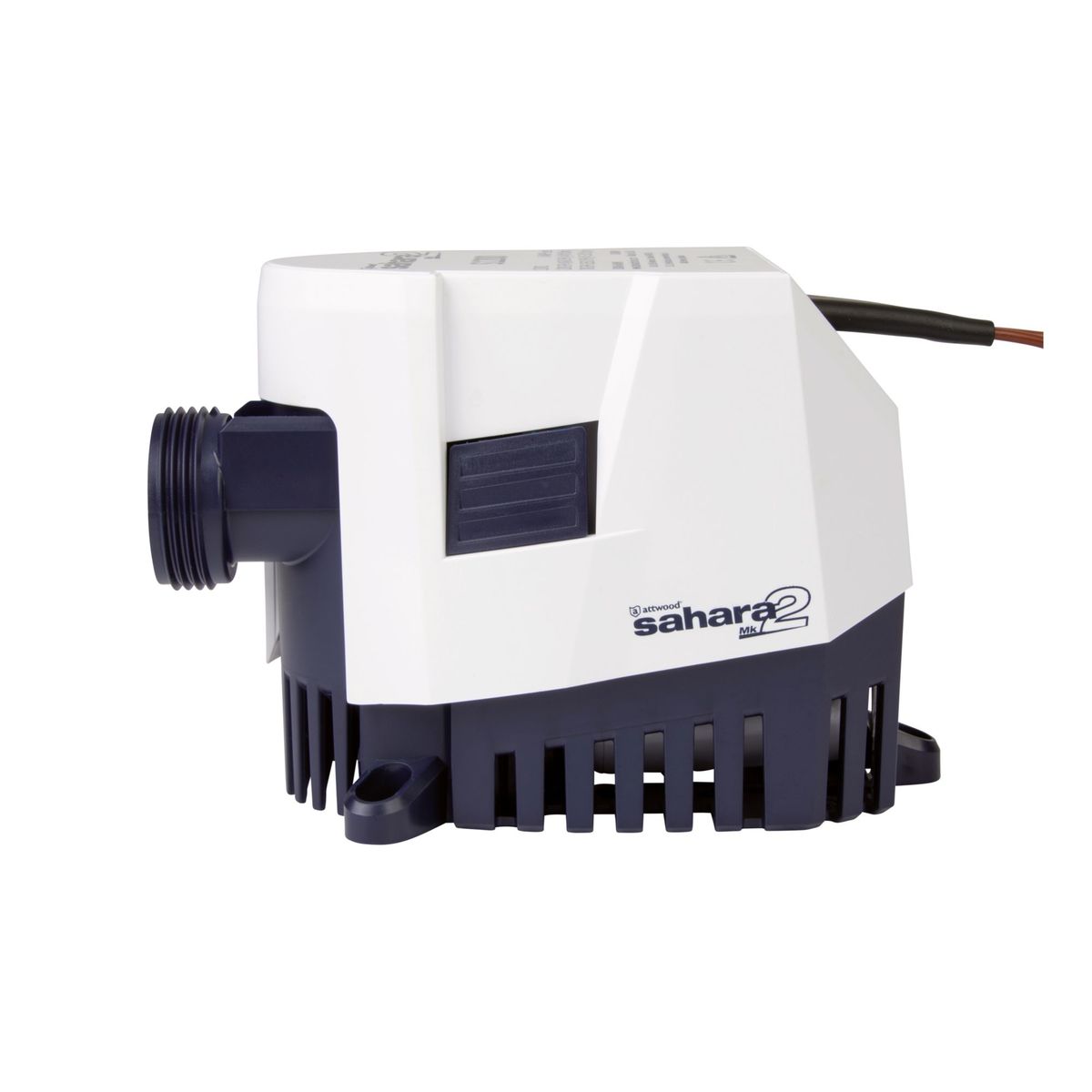 Attwood Sahara S1200 mk2 24V