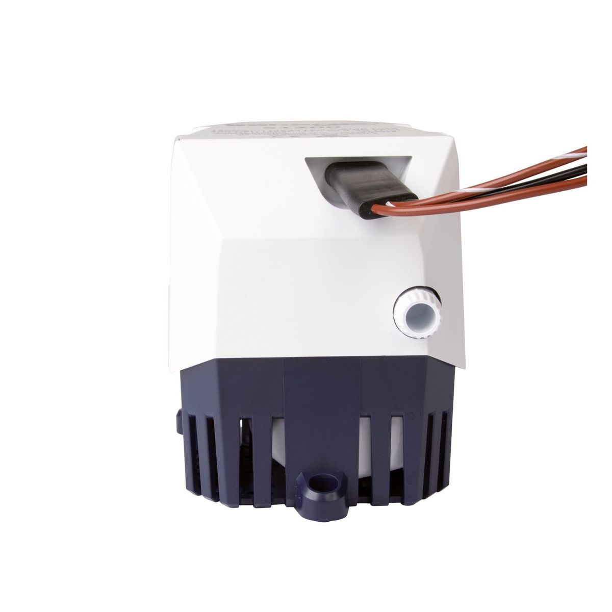 Attwood Sahara S1200 mk2 24V