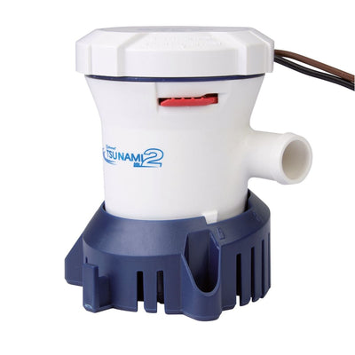 Attwood Tsunami 800 mk2 12V