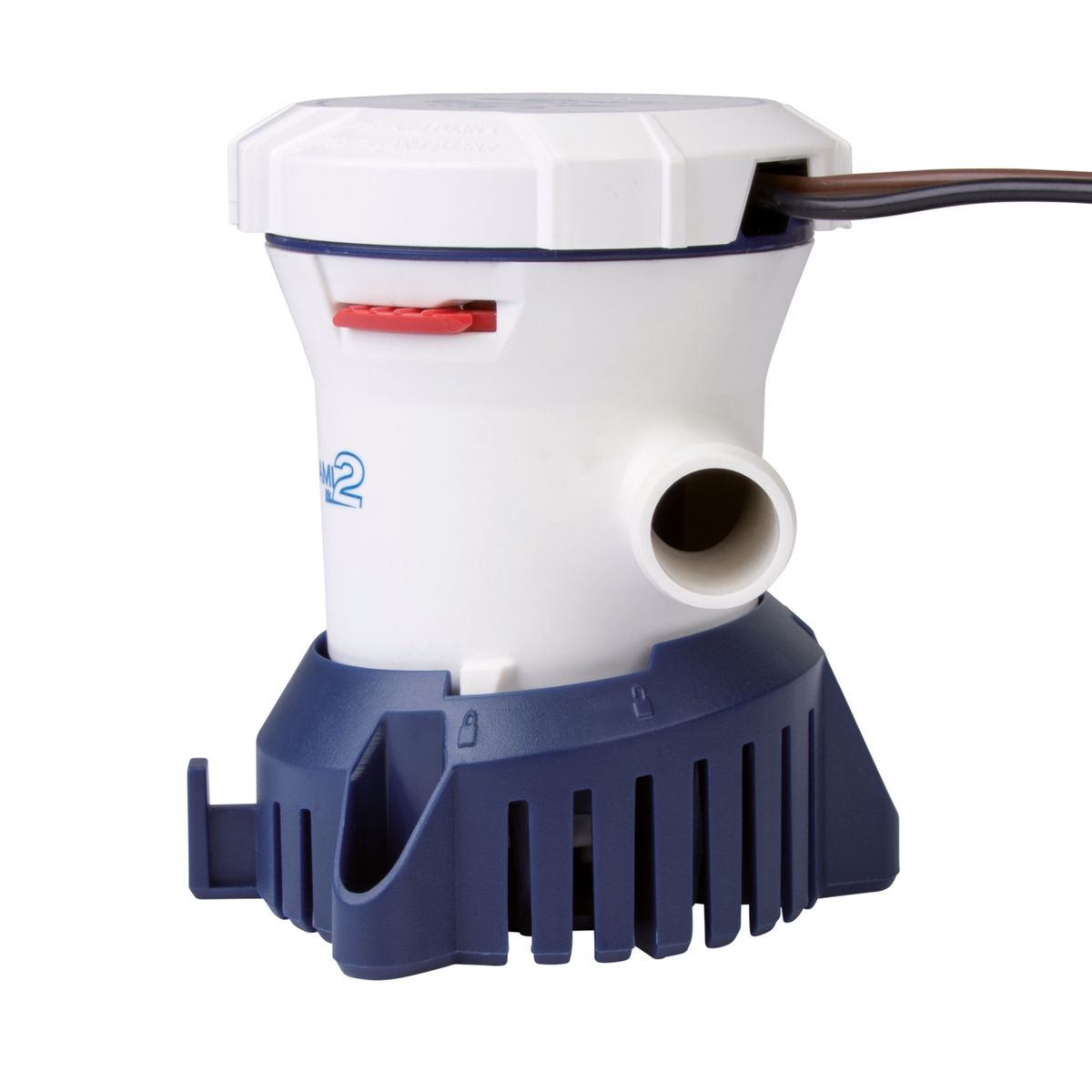 Attwood Tsunami 800 mk2 24V