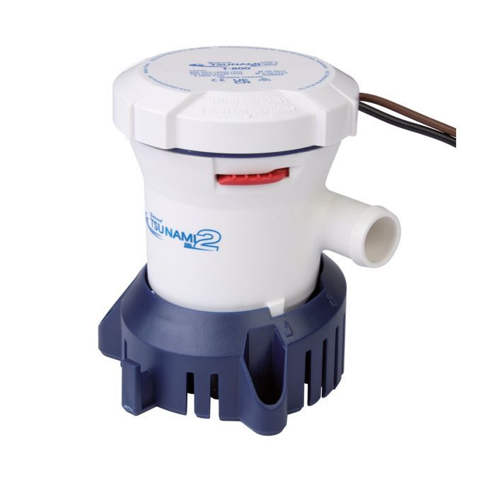Attwood Tsunami 800 mk2 24V