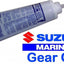 Suzuki Marine Staartstuk olie