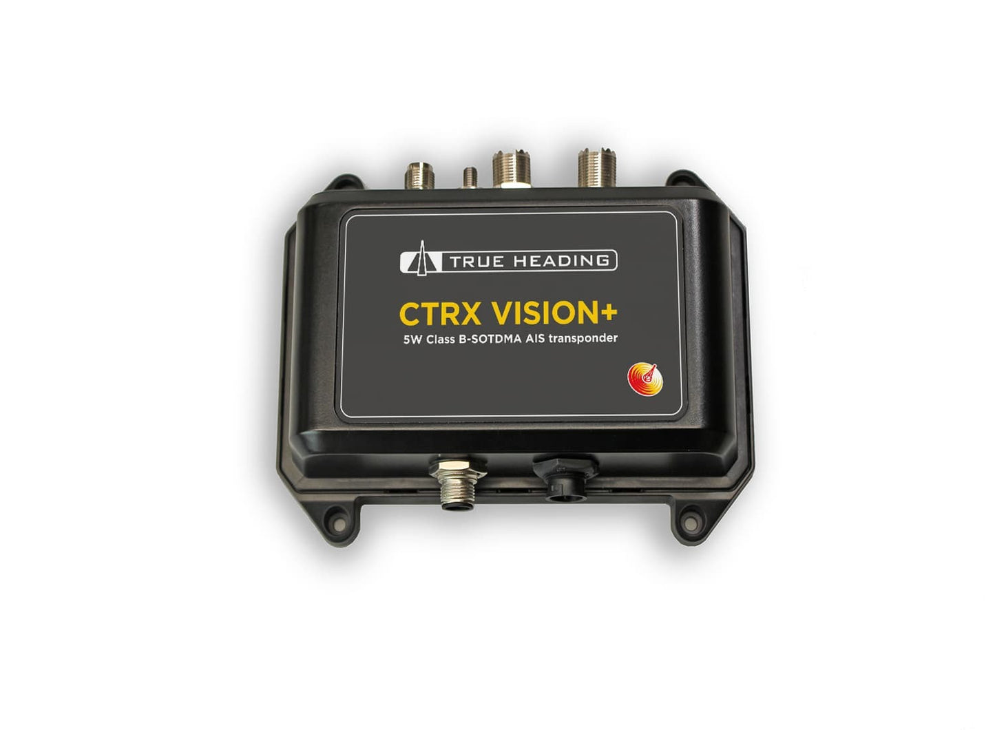 True Heading CTRX Vision+