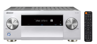 Pioneer VSX-LX505S