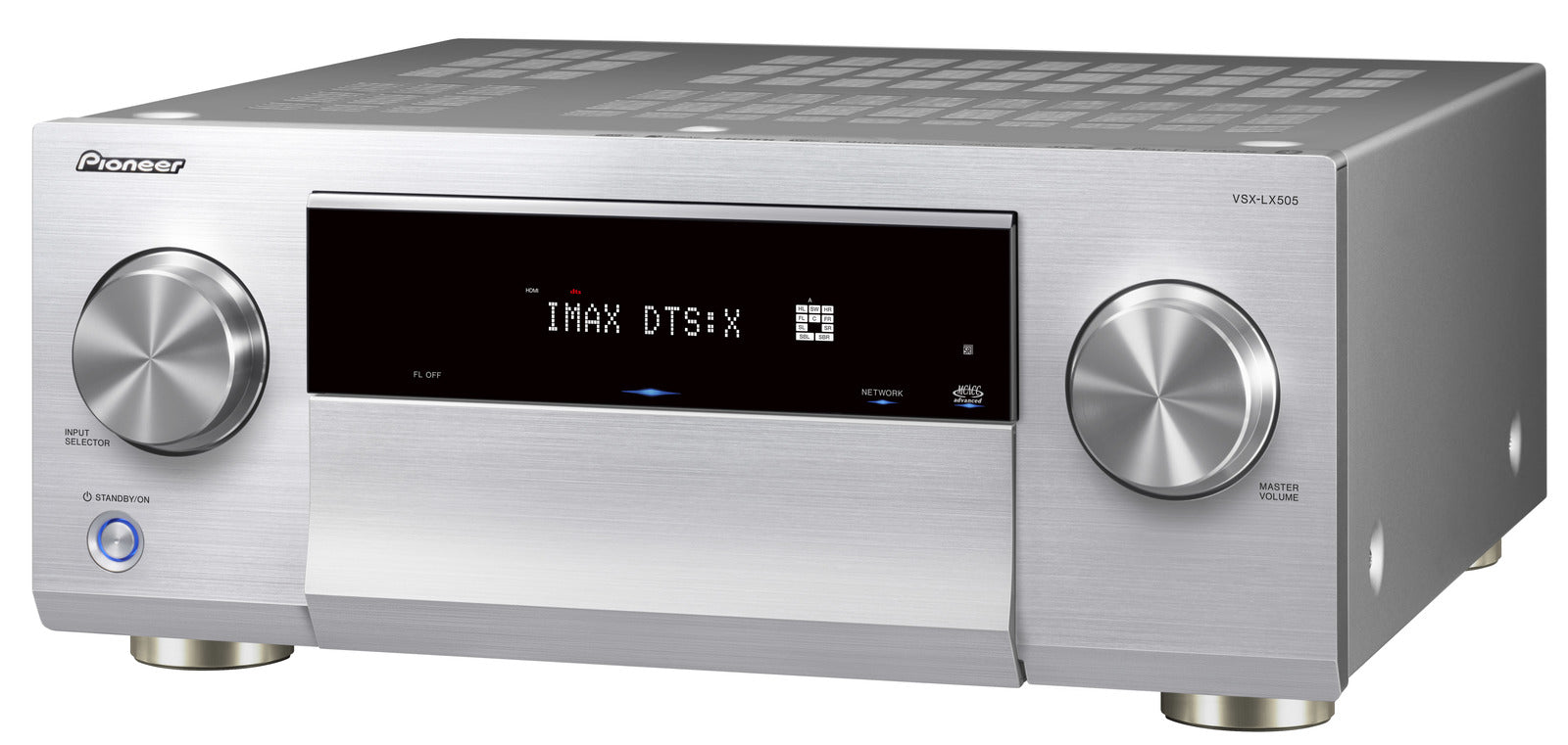 Pioneer VSX-LX505S