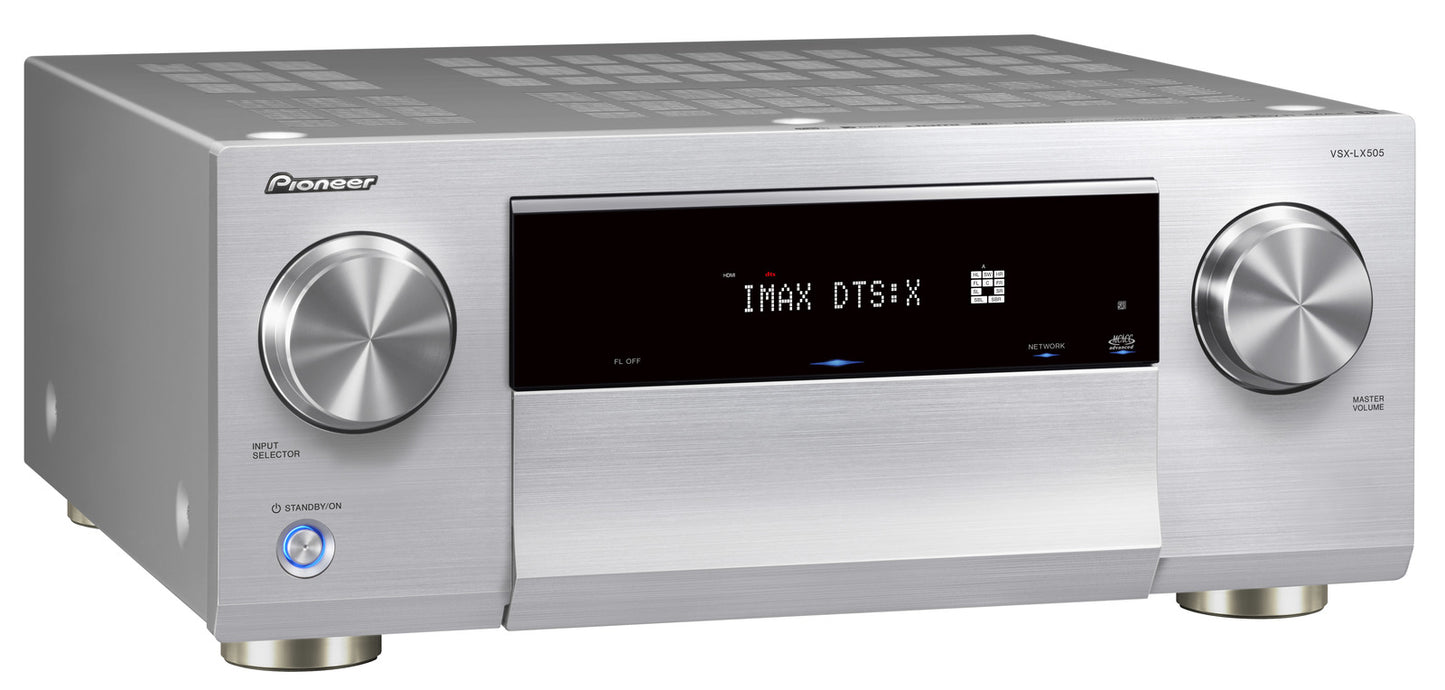Pioneer VSX-LX505S