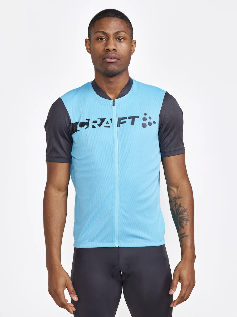 Craft Core Endur Logo Jersey M