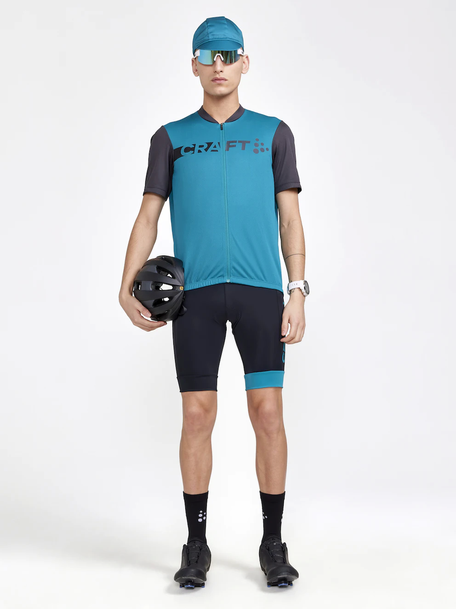 Craft Core Endur Logo Jersey M