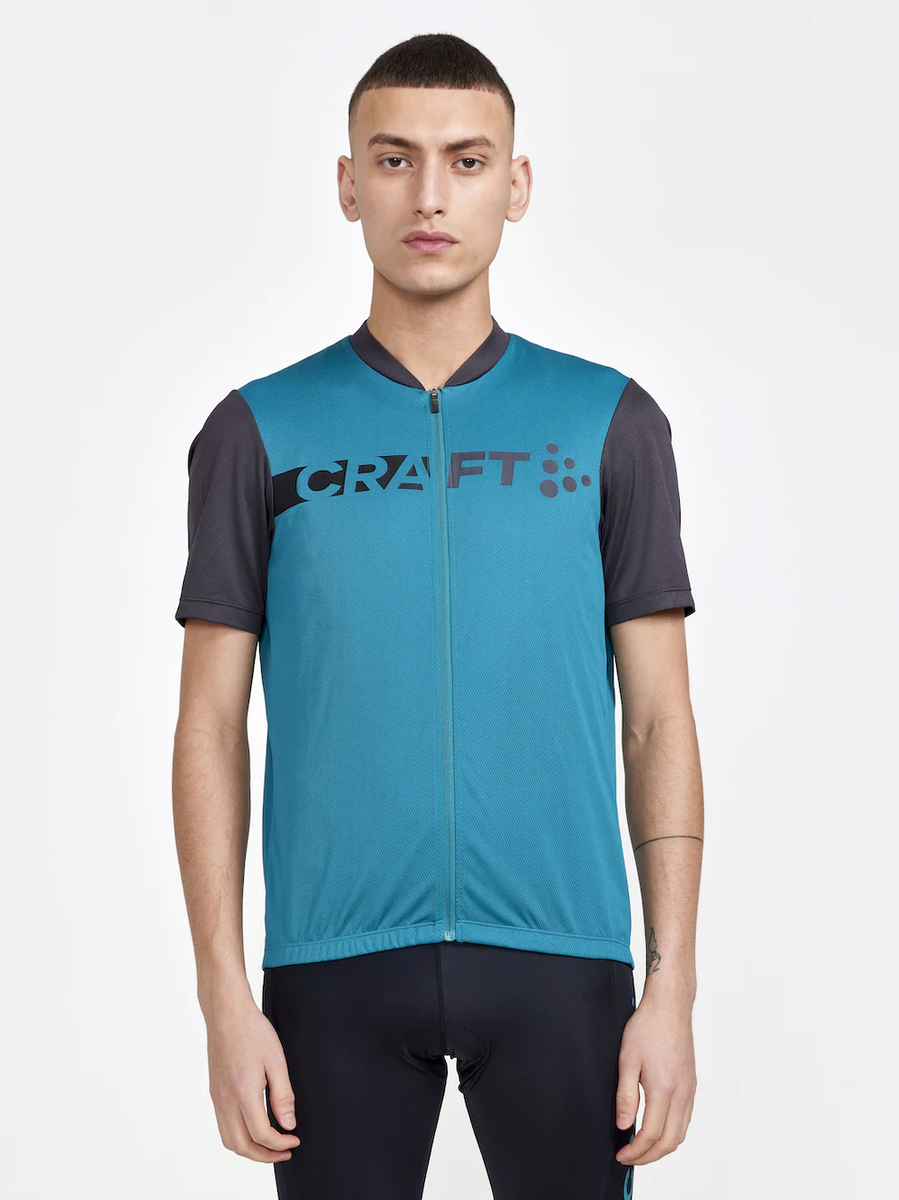 Craft Core Endur Logo Jersey M