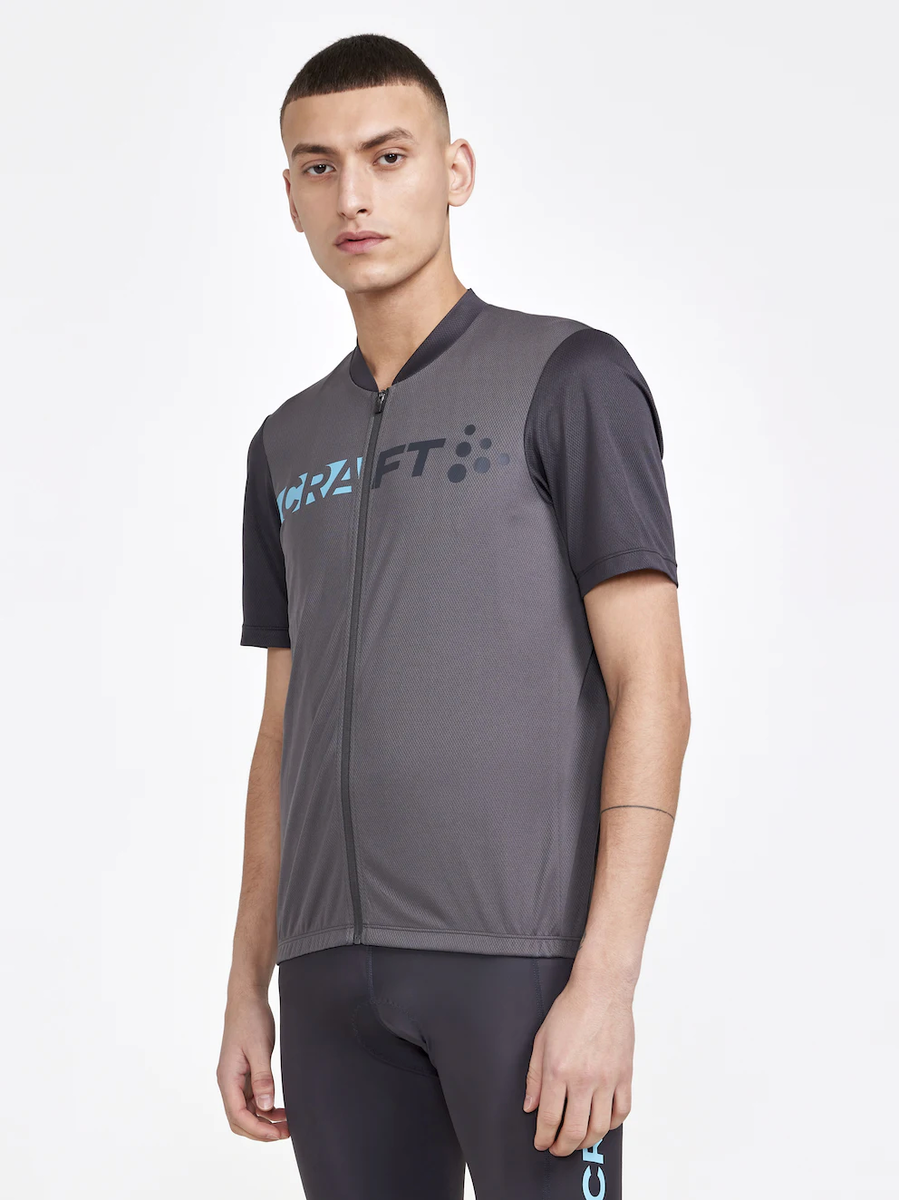 Craft Core Endur Logo Jersey M