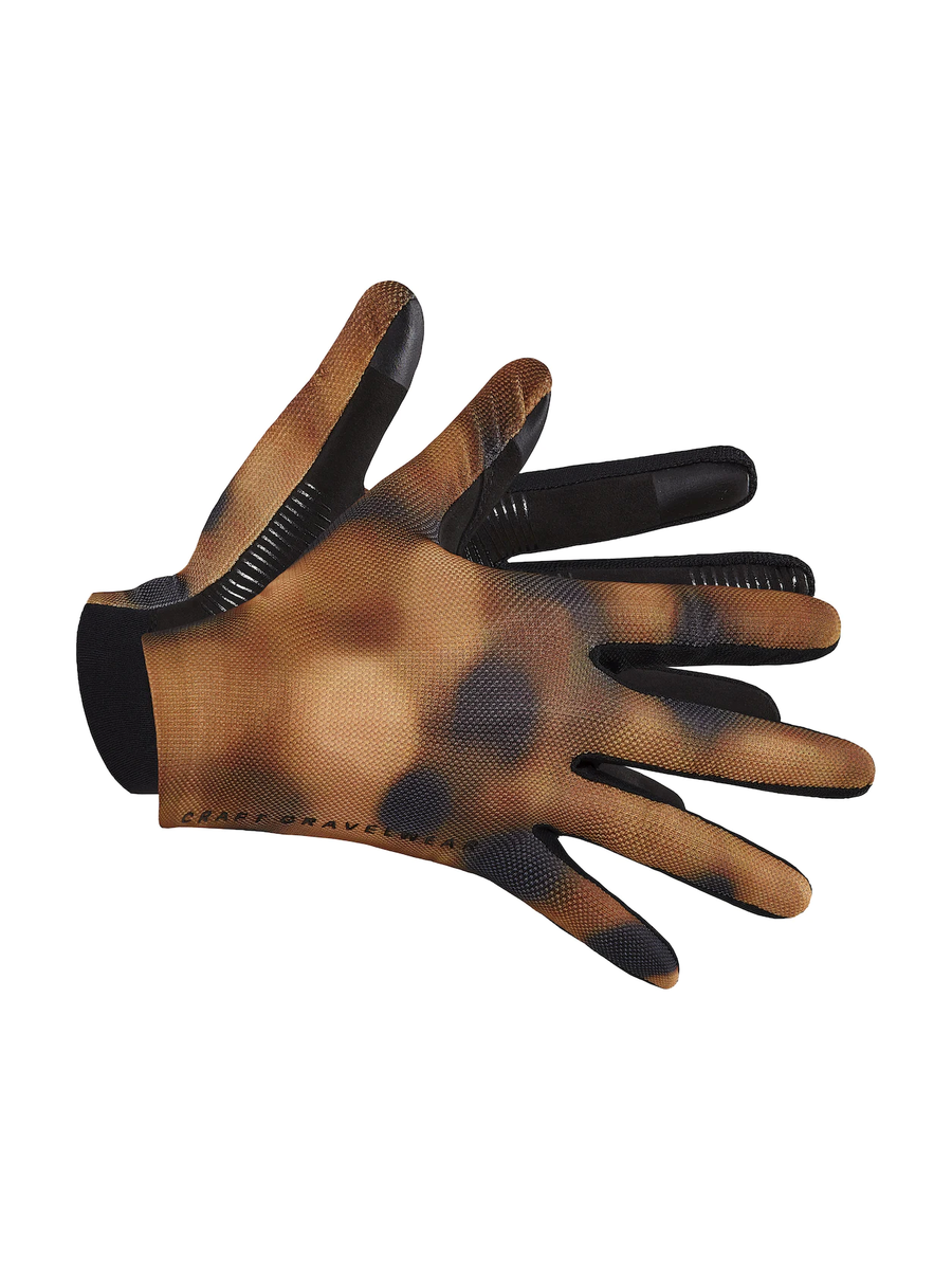 Craft ADV Gravel Glove XS