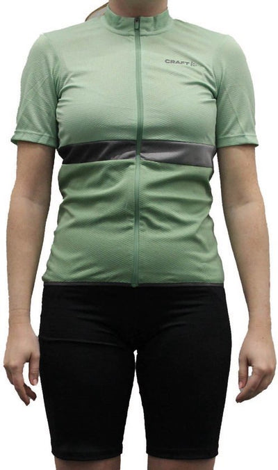 Craft Core Endur Jersey W S