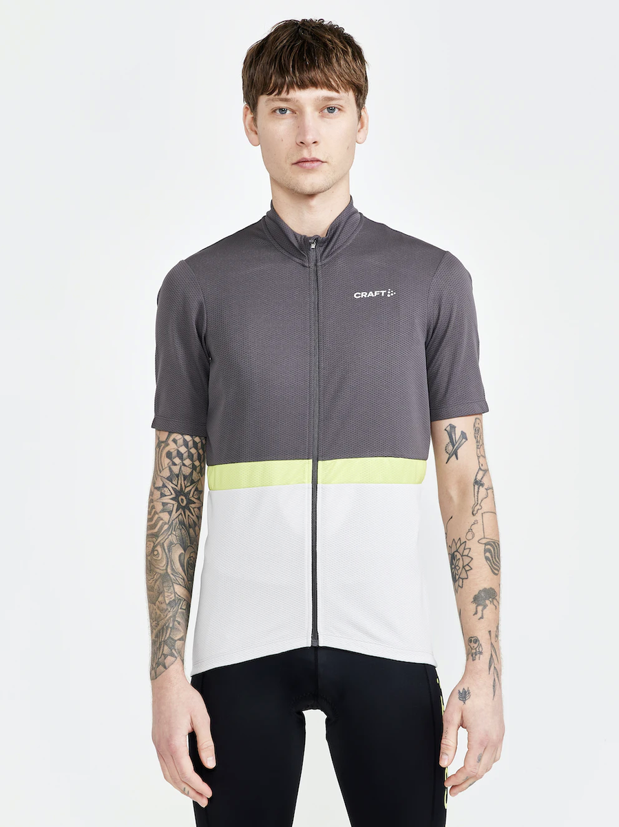Craft Core Endur Jersey M S