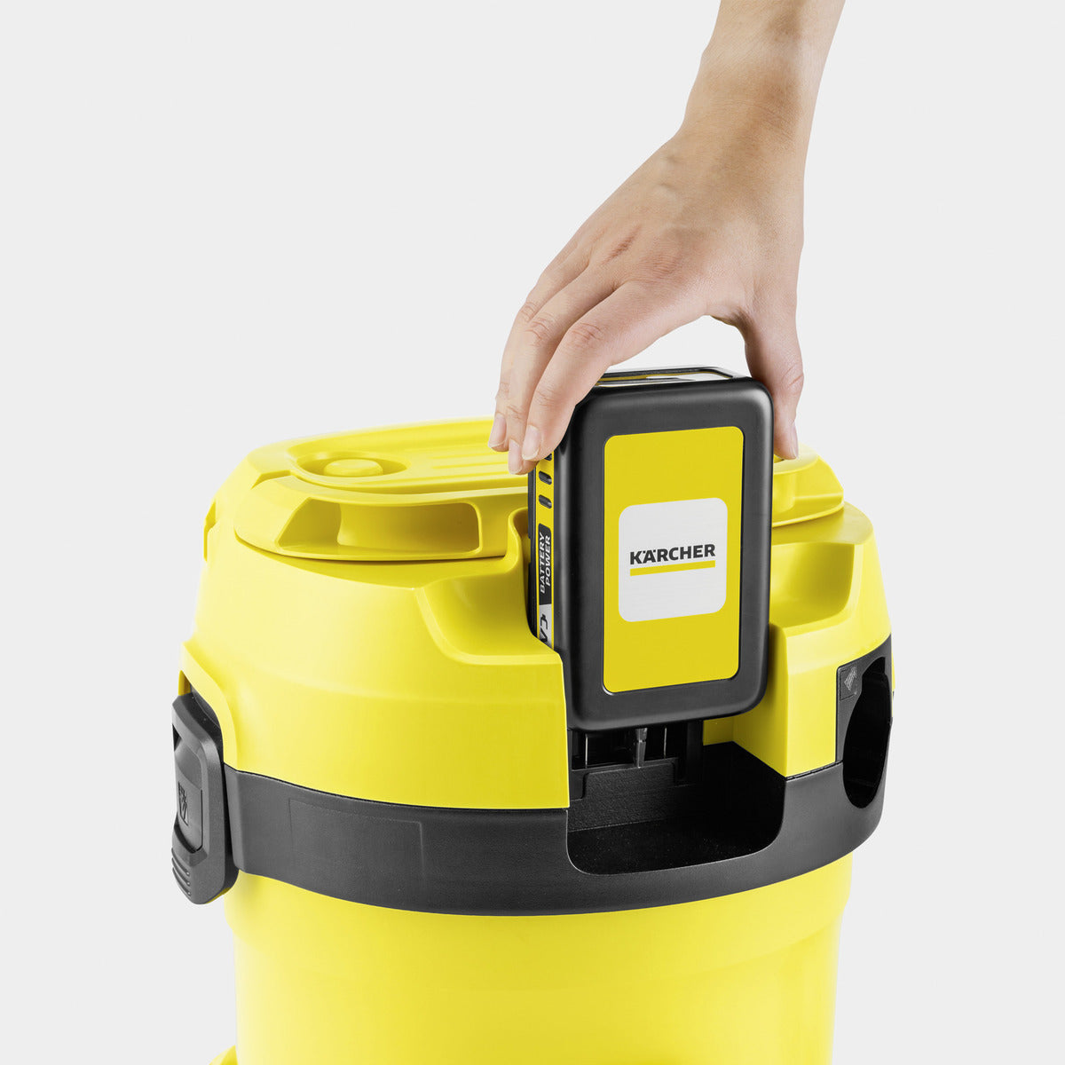 Karcher WD2-18 V-12/18