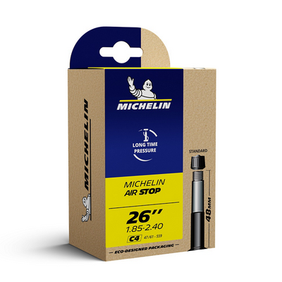 Michelin Airstop C4