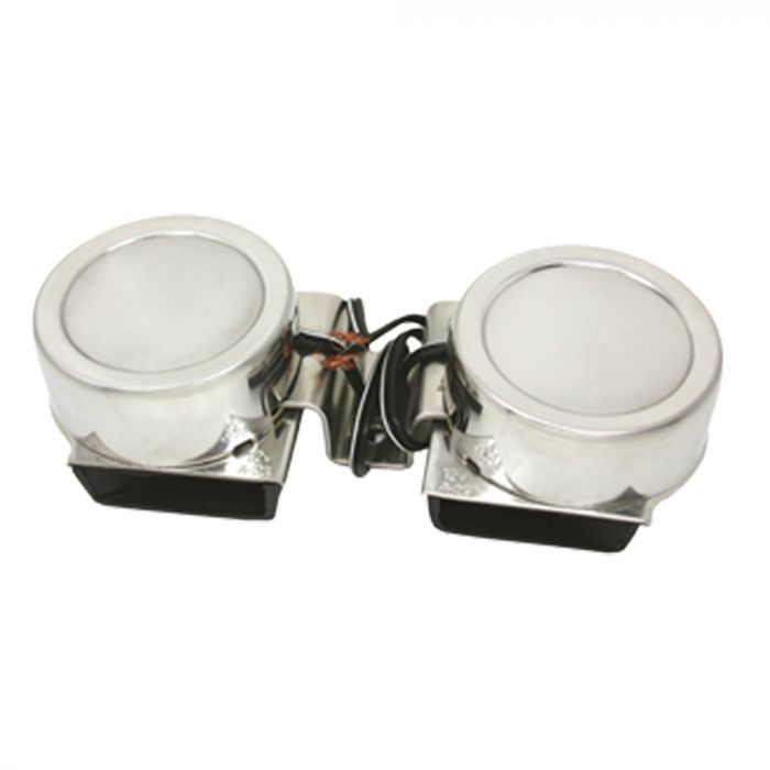 Allpa RVS Mini Scheepshoornset