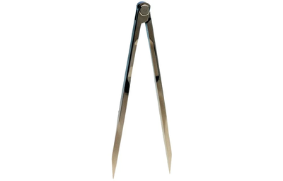 Allpa Rechte Kaartpasser