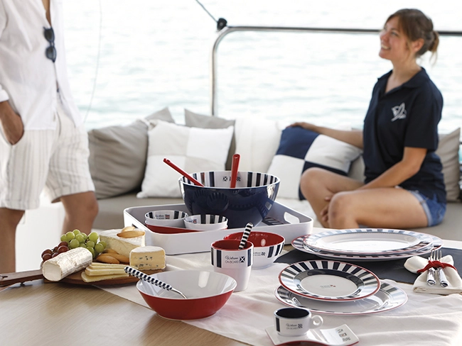 Marine Business Scheepsservies Venezia