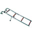 Allpa RVS Zwemtrap
