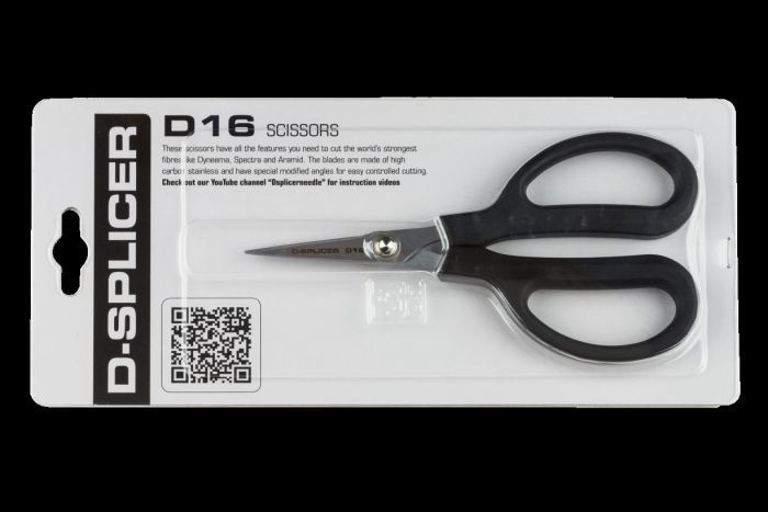 D-Splicer D-16 schaar