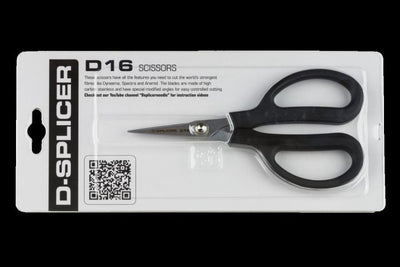 D-Splicer D-16 schaar