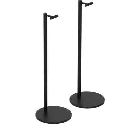 Sonos Stands Era 300 set zwart