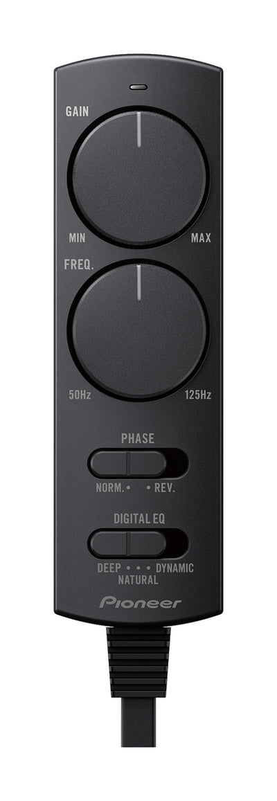Pioneer TS-WX140DA