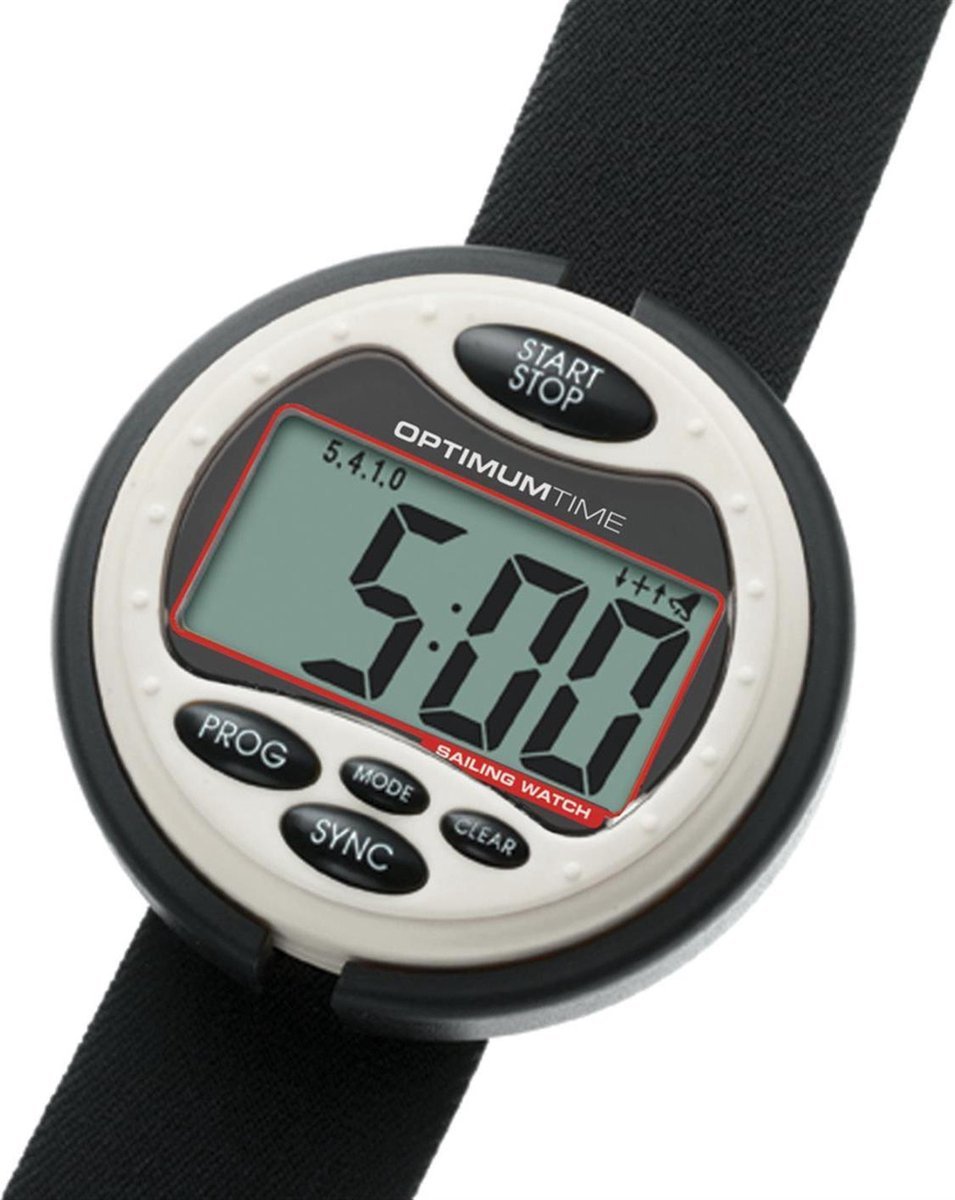 Optimum Time OS310