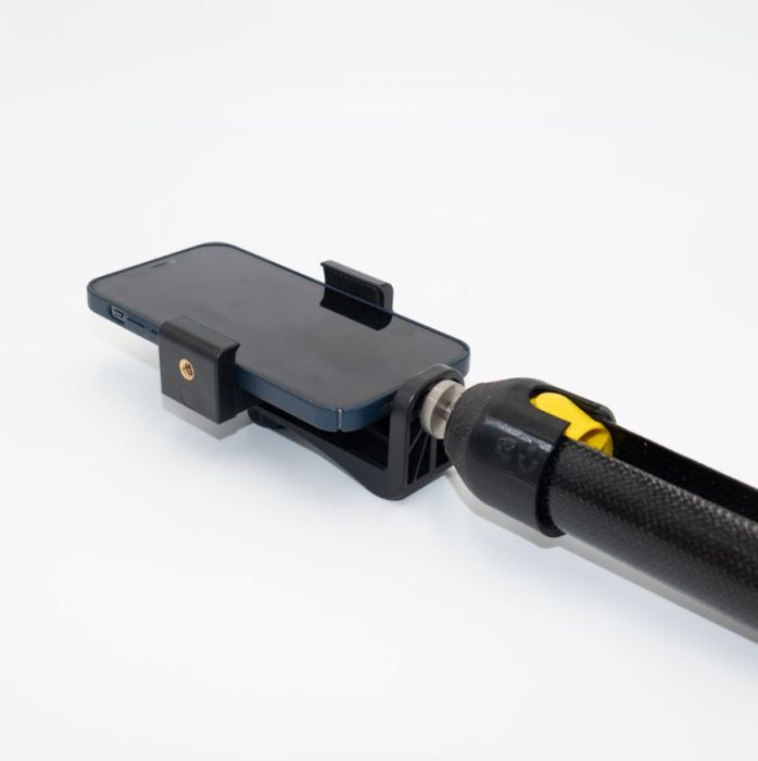 Revolve Adaptor universeel