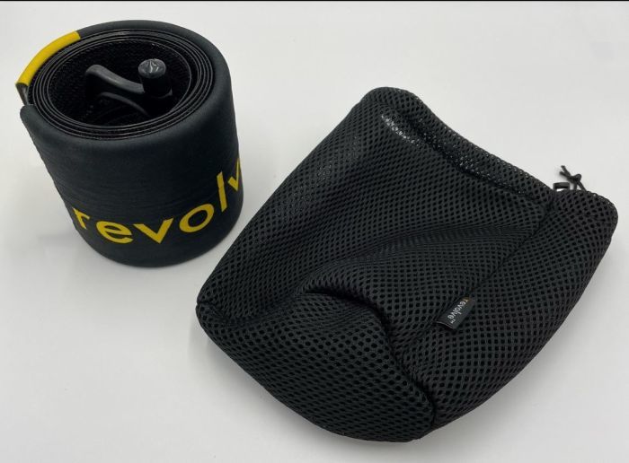 Revolve Opbergtas met trekkoord