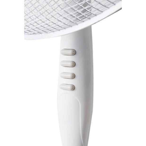 CSW Ventilator Lifetime Air