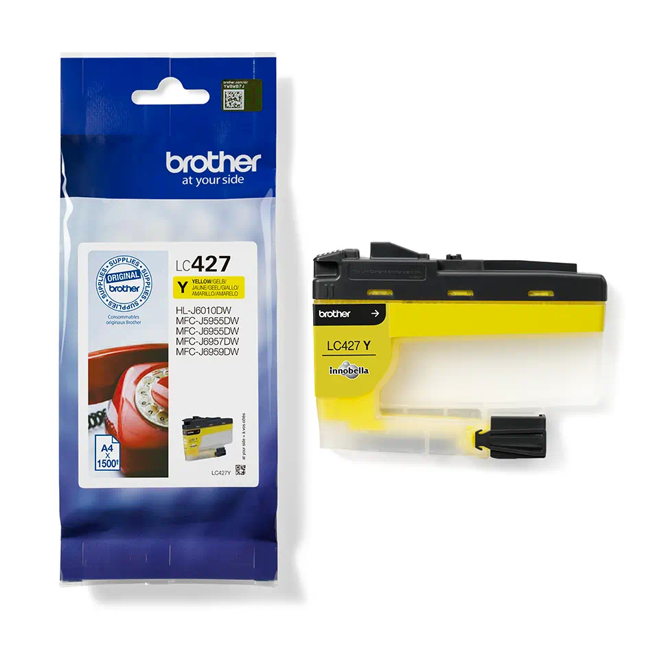 Brother LC-427Y