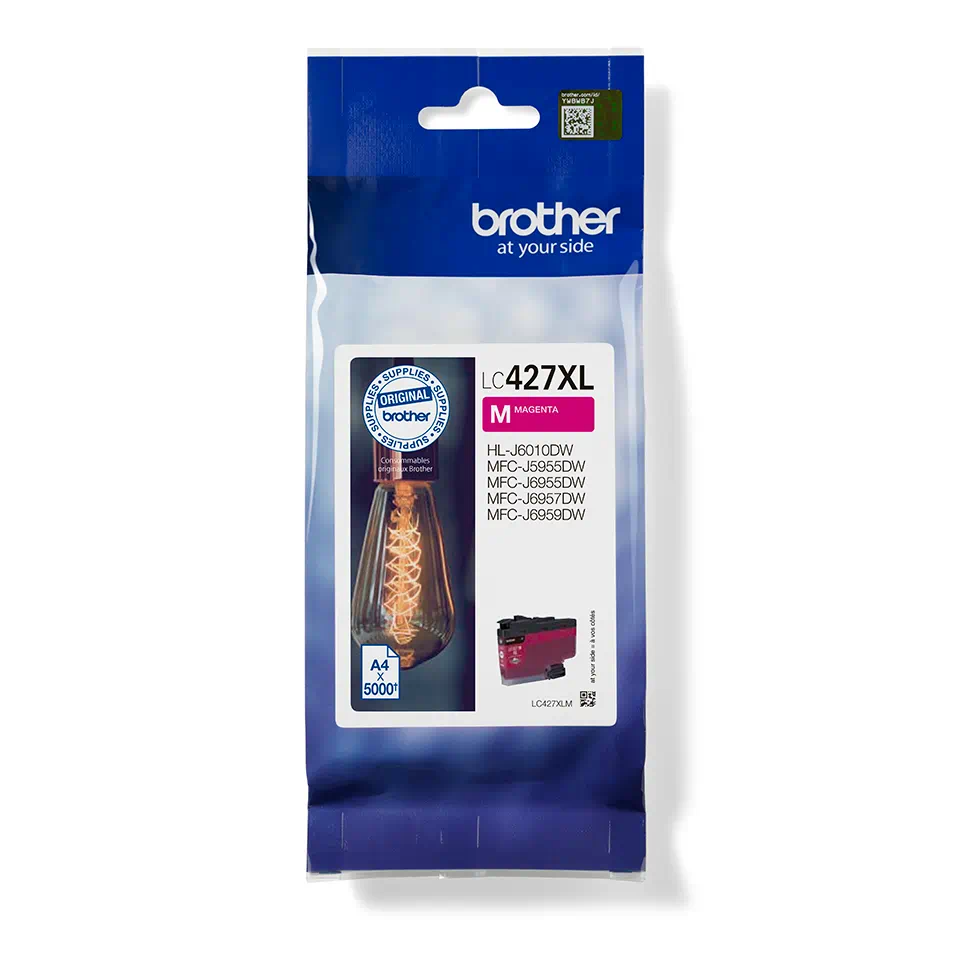Brother LC-427XLM