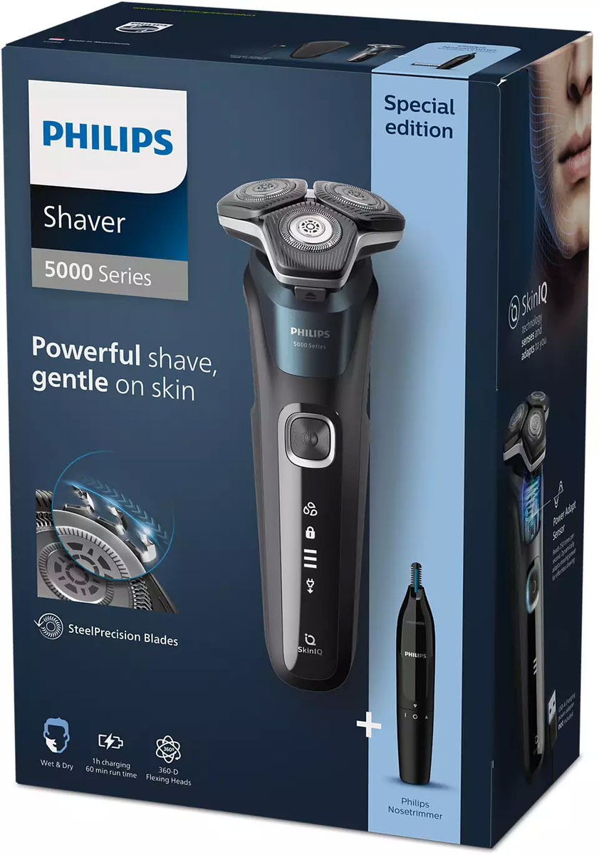 Philips S5889/11