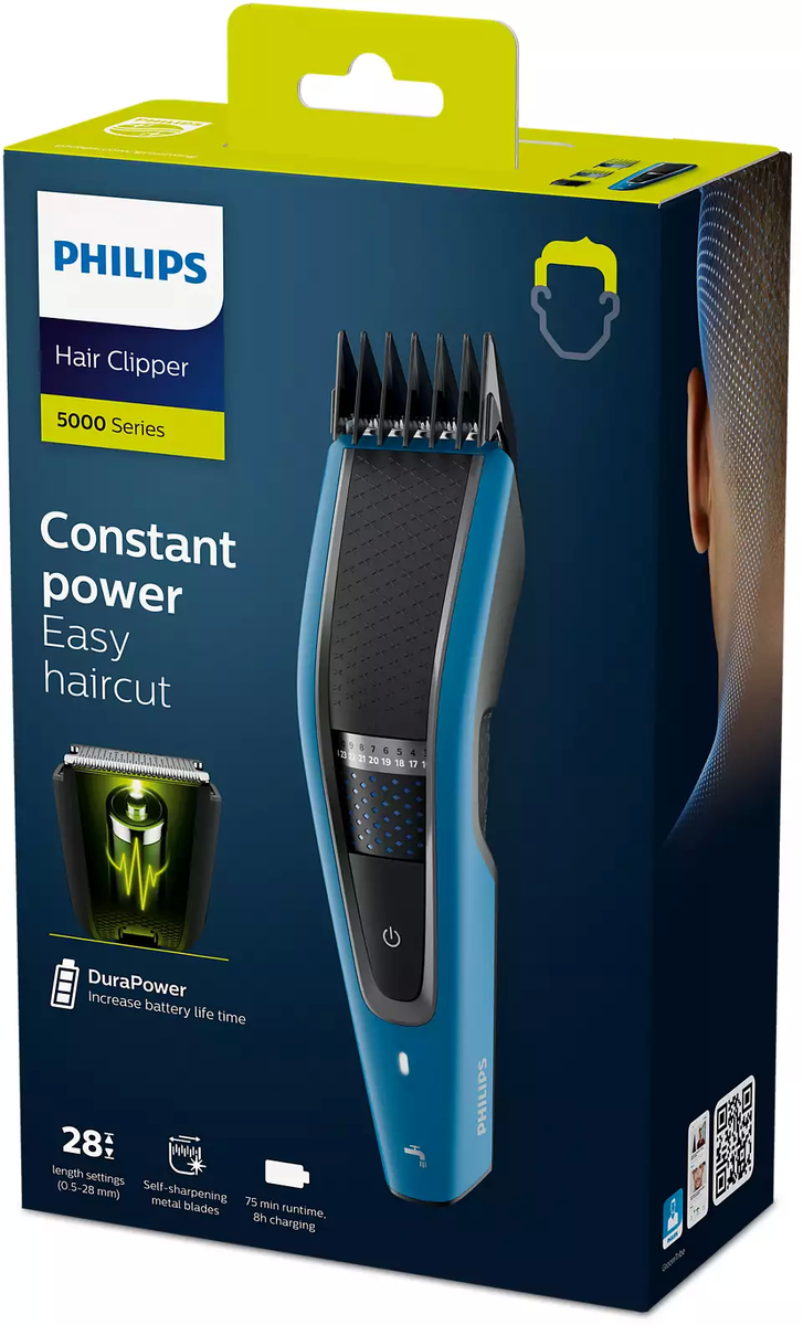 Philips HC5612/15