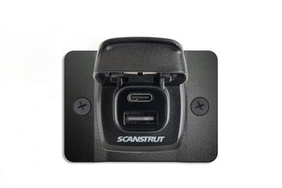 ScanStrut Flip Pro snellader IPX4